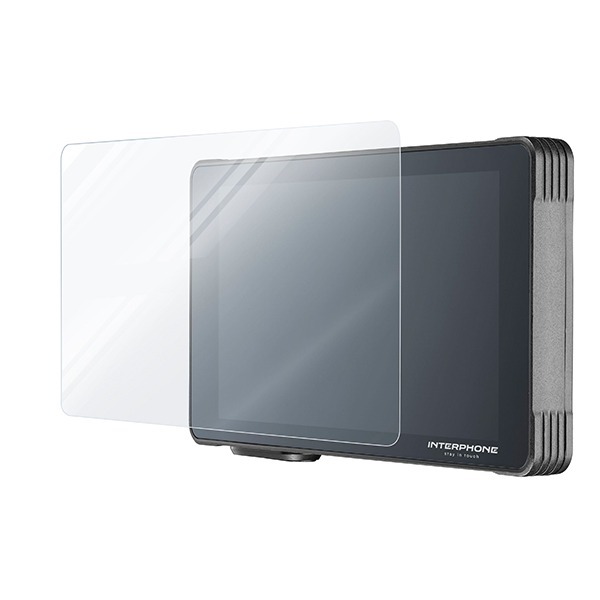 Interphone Interphone tempered prot glass sync55